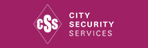 CITY SECURITY SERVICES