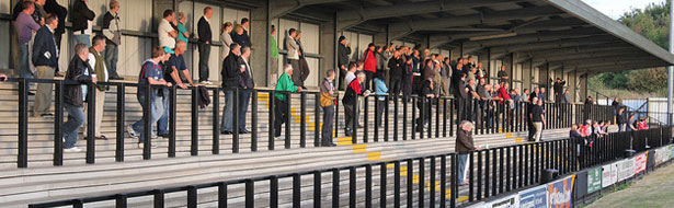Heath Hayes End